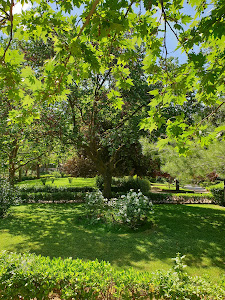 Mavromichali park — fotografia 5