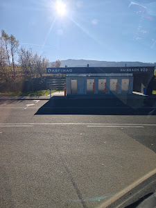 ASFINAG rest area Hainbach South — fotografia 5