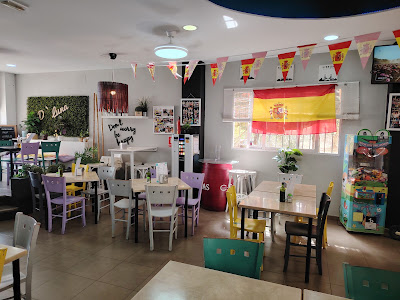 Restaurante D'Luna — fotografia 3