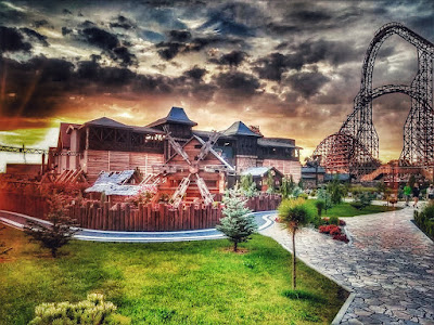 Energylandia — fotografia 5