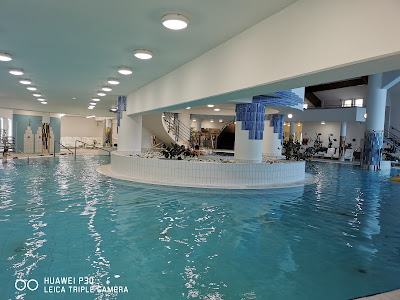Kehida Termal Spa and Funbath — fotografia 3
