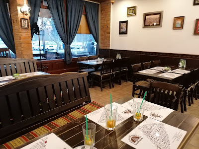 Grande Bosco Restaurant — fotografia 5