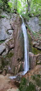 Sopote Waterfall — fotografia 4