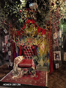 Museum of Lost Tales — fotografia 3