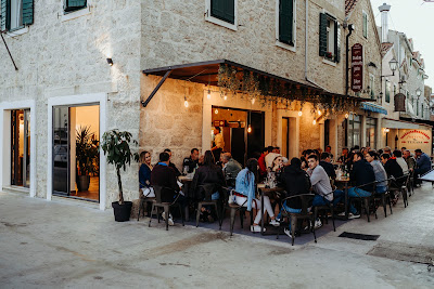 Strikoman's Bistro — fotografia 5
