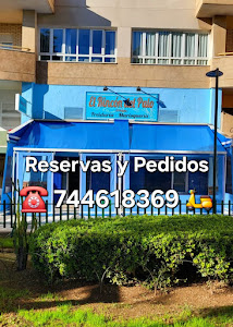 Rincón del Palo — fotografia 4