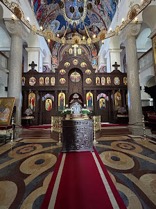 Christ the Savior - Serbian Orthodox Cathedral — fotografia 3