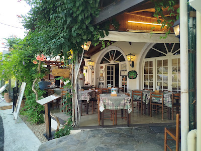 Nikos Family Restaurant — fotografia 3
