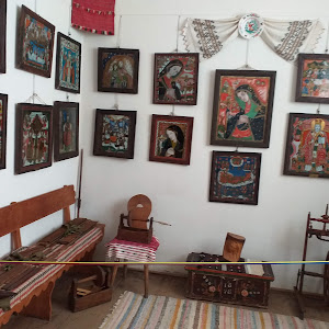 Muzeul Preot Zosim Oancea — fotografia 5