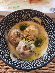 Restaurante Almacén — fotografia 4