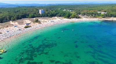 Atliman Beach — fotografia 5