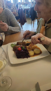 Antek. Restauracja, kuchnia śląska, imprezy okolicznościowe — fotografia 2
