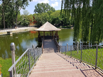 Parcul de Agrement „Tătărași” — fotografia 3