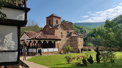 Monastery of Saint John the Theologian — fotografia 2