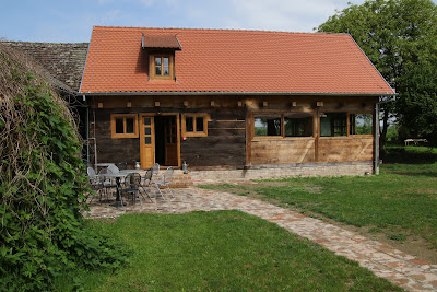 Campground Zelen-GAJ — fotografia 5