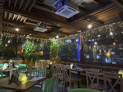 Green Bistro — fotografia 5
