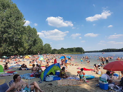 Altwarmbüchener See