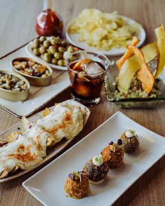 Oasis Gastro Bar | Restaurant Badalona — fotografia 4