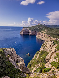 Regional Natural Park of Porto Conte — fotografia 4