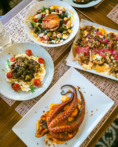 Amor Amar - Restaurante — fotografia 3