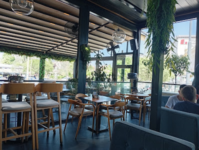Restoran Panorama — fotografia 3