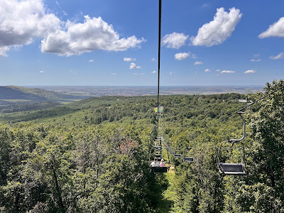 Bobpálya az Oxigén Parkon belül — fotografia 3