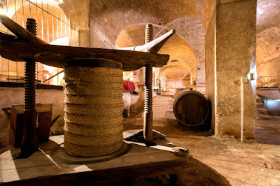 Museo del vino — fotografia 5
