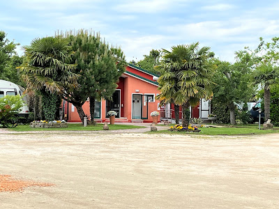 Agricampeggio Mose — fotografia 5
