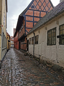 TIME - Museum for Odense — fotografia 4