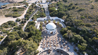 Kallithea Springs — fotografia 5