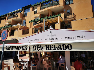Restaurante La Esquina del Tofe — fotografia 5