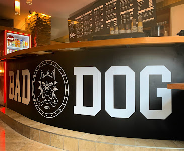 BadDogStreetFood — fotografia 4