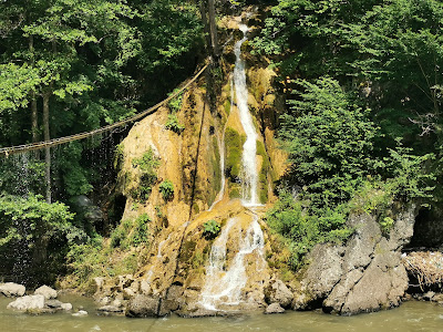 Cascada Șipote