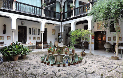 Museo San Juan de Dios "Casa de los Pisa" — fotografia 3