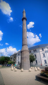 Kethüda Minaret of Eger — fotografia 3