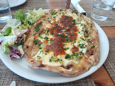 Punto&Pasta trattoria — fotografia 4
