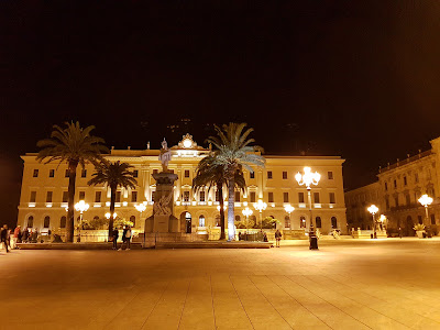Piazza d'Italia — fotografia 5
