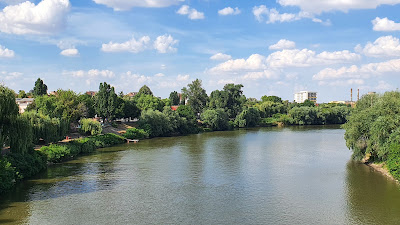 Parcul Eminescu — fotografia 5