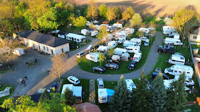 Camping Malá Bara, Tree-Top Village