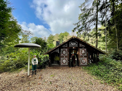 Wild and leisure park Ostrittrum — fotografia 5
