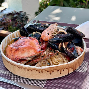 Bon Appetit Restaurant — fotografia 5
