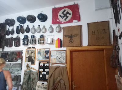 Askifou War Museum — fotografia 4