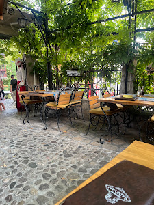 Restaurant Šadrvan — fotografia 3