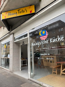 Abang Toto's Malaysian Deli — fotografia 5