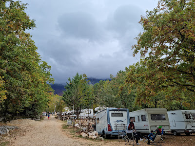 Camping Monti Ernici — fotografia 3