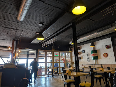 La Tartana Restaurante & Eventos — fotografia 5