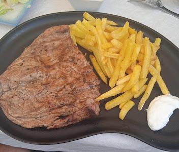 Asador en Málaga | Restaurante La Casamata — fotografia 5