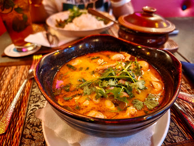Restaurant Hoa Quynh — fotografia 4