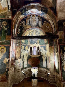 Biserica Boiana — fotografia 3