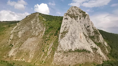 Cheile Vălișoarei — fotografia 2